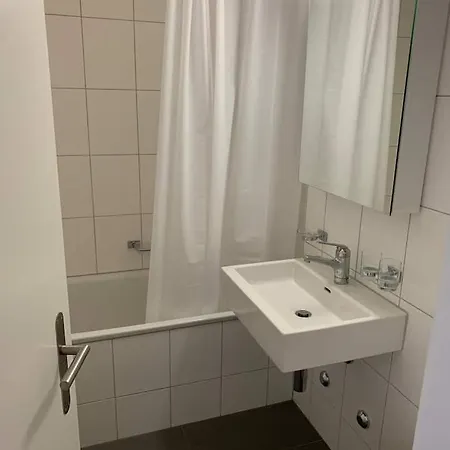Brand New Center Downtown Brauer Daire